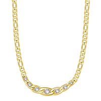 Collana Brosway Donna in Acciaio BYM98 - BYM98